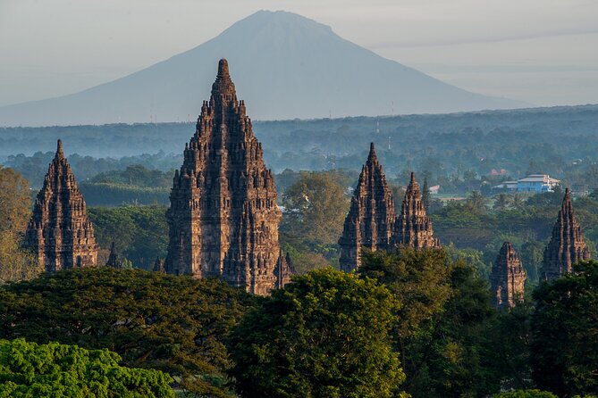 Prambanan Temple and Ramayana Ballet Show (VIP Seat with dinner) - What VIP with dinner really means for your money