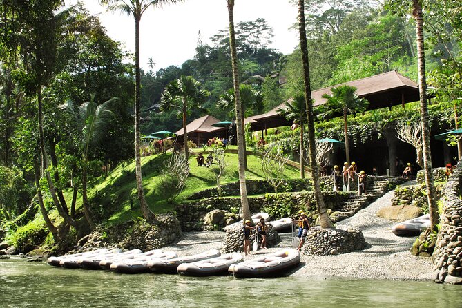 Premium Ayung River White Water Rafting in Bali - Price and Value: What You’re Really Paying For
