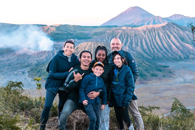 Private 3-Day T.sewu-Bromo-Ijen and hot spring - Bali - Key things that make this tour worth your time