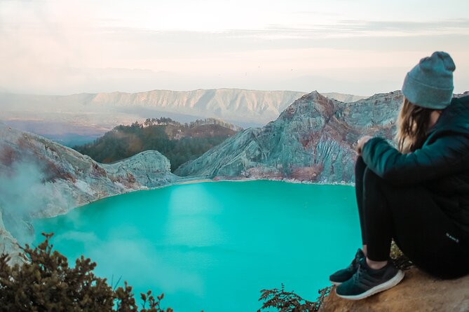 Private 3-Day T.sewu-Bromo-Ijen and hot spring - Bali - The “three wonders” plan, and why it works