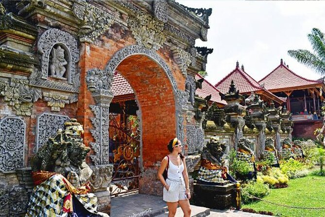 Private 3-day Tour Package: Bali's Top Sights - Meals, admission tickets, and why $240 can be a real value
