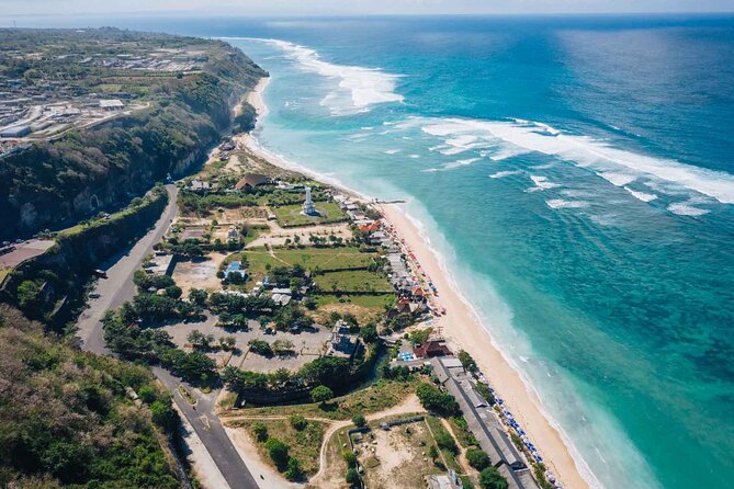 Private 3-day Tour Package: Bali's Top Sights - Weather, comfort, and what you should bring