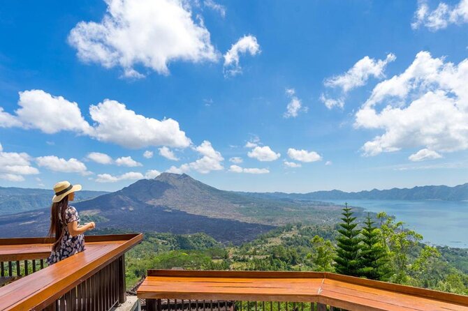 Private 3-day Tour Package: Bali's Top Sights - Your daily rhythm: early pickup, steady timing, and private comfort
