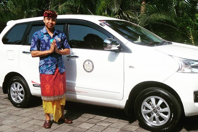Private Arrival Transfer: Bali Airport to Hotel - Key things that matter most