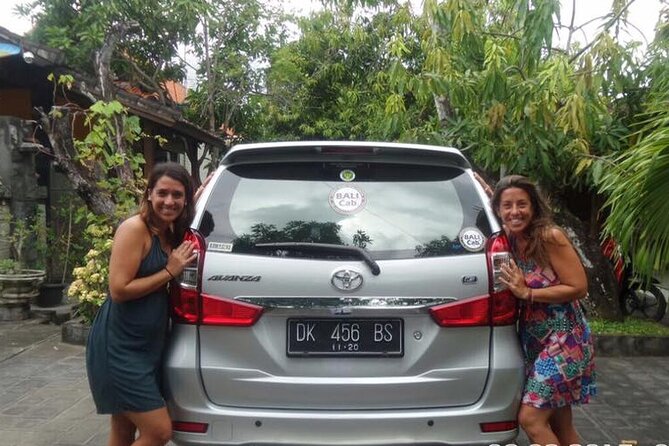 Private Arrival Transfer: Bali Airport to Hotel - From Ngurah Rai to Seminyak, what this transfer really solves