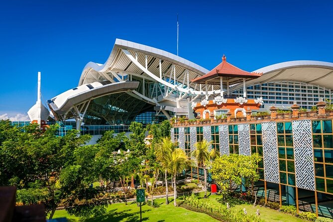 Private Arrival Transfer: Bali Airport to Hotel - Price and value, including the $6-per-group angle