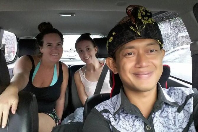 Private Arrival Transfer: Bali Airport to Hotel - Meet-and-greet in the arrival hall, and how to not waste time