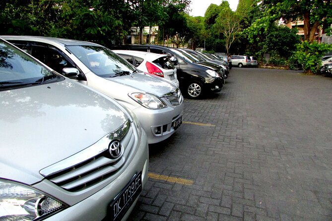 Private Arrival Transfer: Bali Airport to Ubud Area - Your driver experience: friendly welcome, safe driving, and useful Bali tips