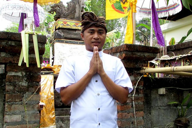 Private Arrival Transfer: Bali Airport to Ubud Area - Should you book this private transfer from Bali Airport to Ubud?