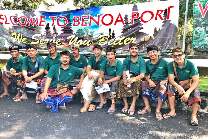 Private Arrival Transfer: Bali Airport to Ubud Area - FAQ