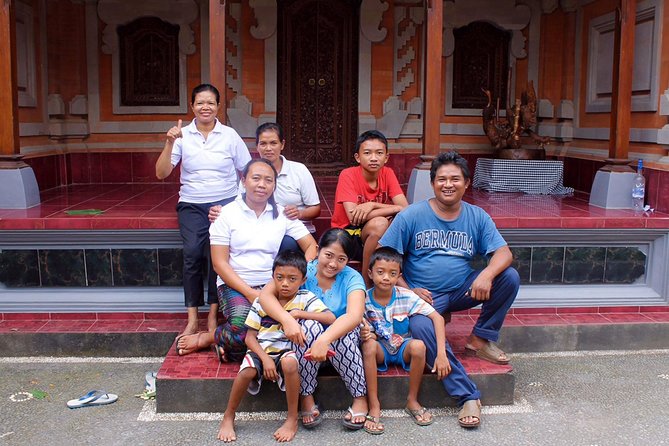 PRIVATE Authentic Balinese Cooking Class in Ubud at Putu's Home - Price and value, what $75 really covers