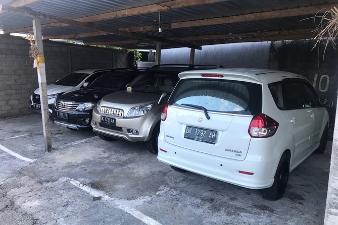 Private Bali Car Charter with Driver up to 6 People - Stop-by-stop: what each place is for, and what to watch for