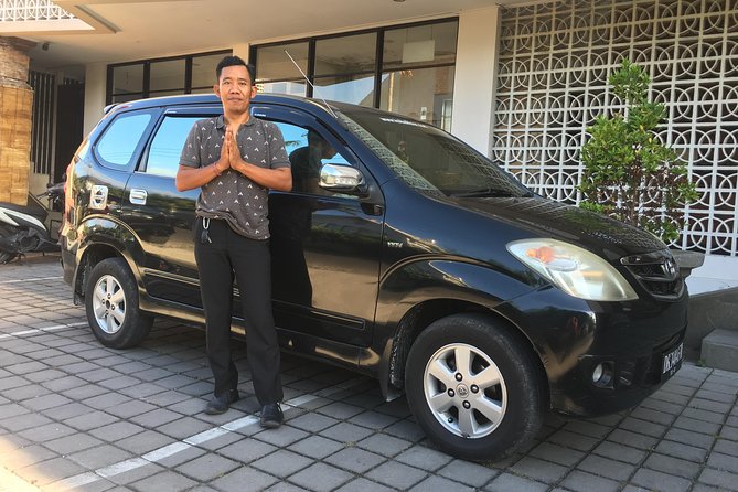 Private Bali Car Charter with Driver up to 6 People - What’s included, what’s not, and how that affects value