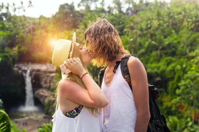 Private Bali Car Charter with Driver up to 6 People - A word on the driver and the day’s pace