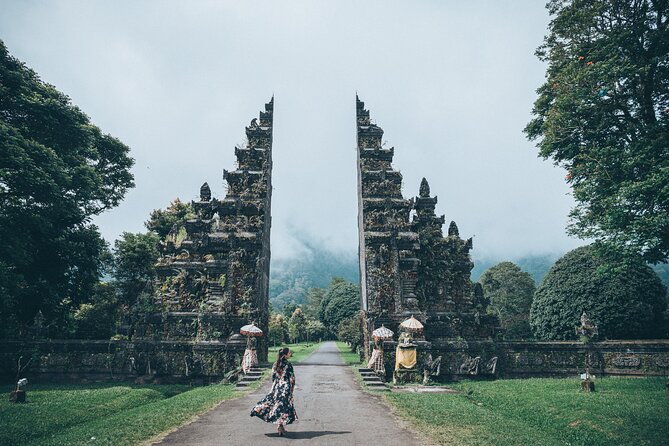 Private Bali Car Charter with Driver up to 6 People - Who this Bali charter is best for