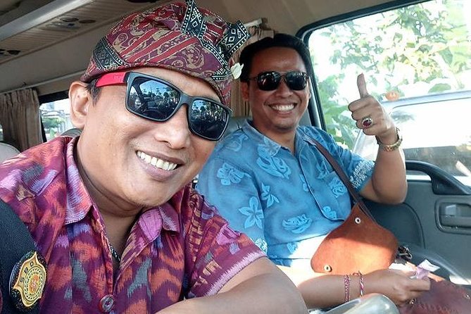Private Bali Driver & Car Charter - Flexible Full Day Custom Tour - How a flexible Bali car charter turns “one day” into real exploring