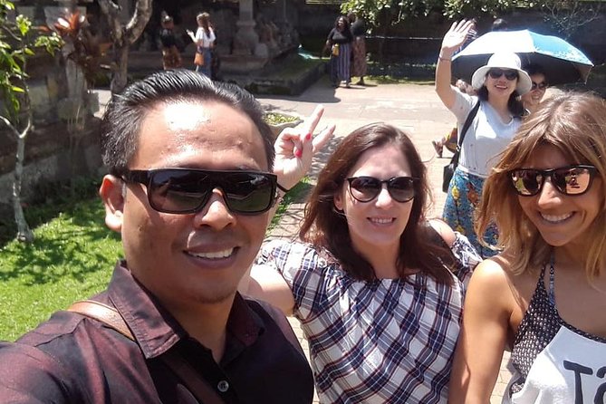 Private Bali Driver & Car Charter - Flexible Full Day Custom Tour - Who this private Bali driver day is best for