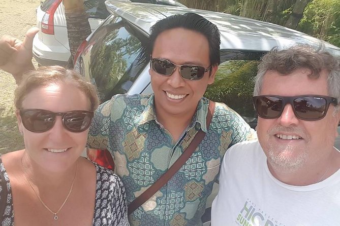 Private Bali Driver & Car Charter - Flexible Full Day Custom Tour - Should you book this private Bali driver in Seminyak?