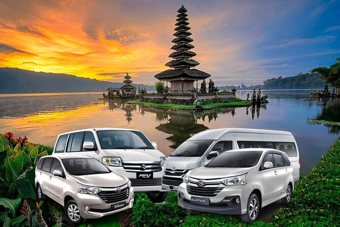 Private Bali Driver & Car Charter – Flexible Full Day Custom Tour - Private transportation in Bali traffic is the main value