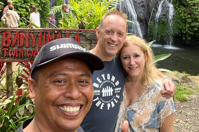 Private Bali Driver with Car - Flexible Full Day Tour - Pickup, Timing, and How the Day Gets Rolling