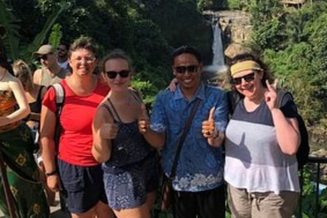 Private Bali Driver with Car - Flexible Full Day Tour - Price and Value: Is $32 a Person a Smart Deal?