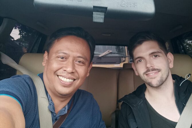 Private Bali Driver with Car - Flexible Full Day Tour - The Best-Fit Traveler (And When Another Option Might Fit Better)
