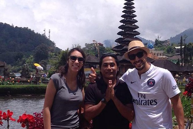 Private Bali Driver with Car - Flexible Full Day Tour - Should You Book This Private Bali Driver?