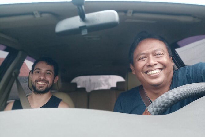 Private Bali Driver with Car – Flexible Full Day Tour - Customizing Your Itinerary Without Overthinking It