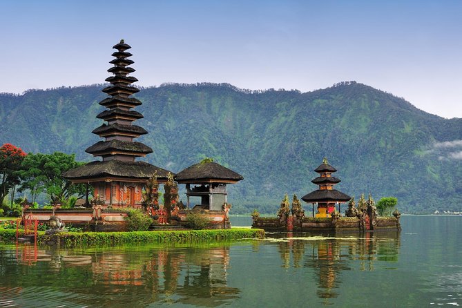 Private Bali Tour: The Most Scenic Places - A Ubud-based private day that actually feels flexible