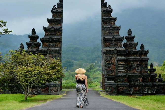 Private Bali Tour: The Most Scenic Places - Jatiluwih rice terraces: UNESCO Subak views and a lunch break with real payoff