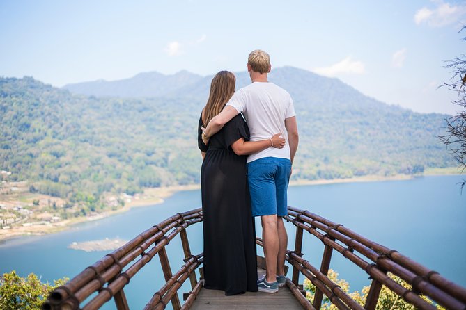 Private Bali Tour: The Most Scenic Places - Morning timing, comfort, and how to prepare