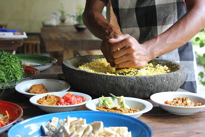 PRIVATE Balinese Cooking Class in Ubud with Dewa with Transfers - Quick take: what makes this class worth your time