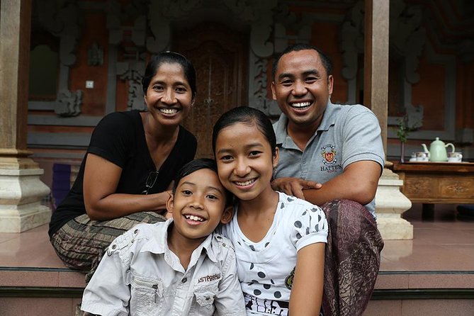 PRIVATE Balinese Cooking Class in Ubud with Dewa with Transfers - Transfers and timing: making sure you start in the right place