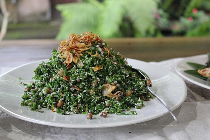 PRIVATE Balinese Cooking Class in Ubud with Dewa with Transfers - What to wear, what to ask, and how to get the most out of the day