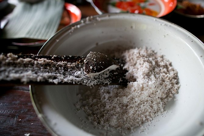 PRIVATE Balinese Cooking Class in Ubud with Dewa with Transfers - Pricing and value: is $69 a good deal for a private family kitchen?