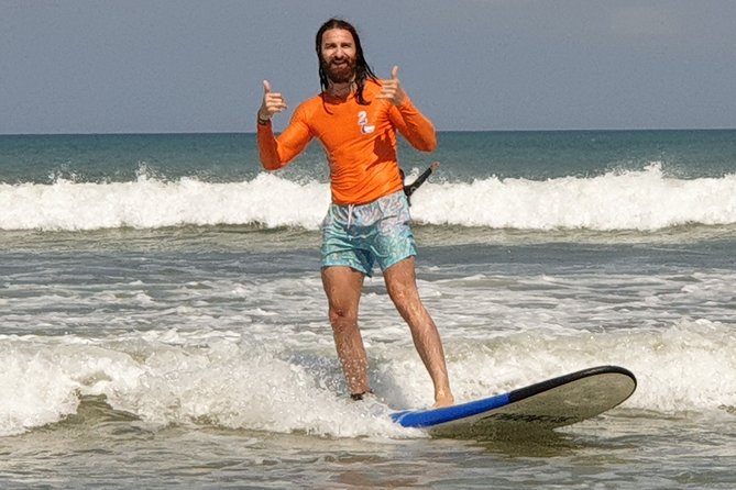Private Beginner 1 on 1 Surf Lesson at Kuta Beach - What the $46 price covers, and what to budget for