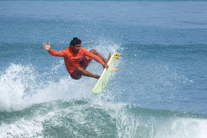 Private Beginner 1 on 1 Surfing Lesson at Kuta Beach without transfer - Why Kuta Beach is a Great First Surf Classroom