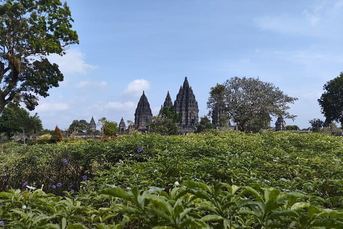 Private Borobudur Heritage Tour - Merapi Jeep & Prambanan Temple - Price and value: what $25.96 really means for your day