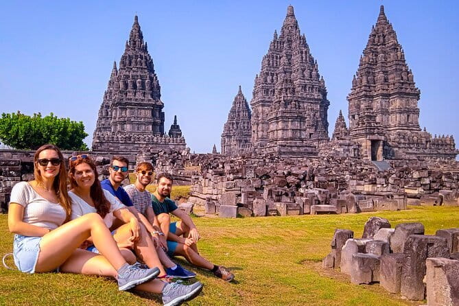 Private Borobudur Heritage Tour - Merapi Jeep & Prambanan Temple - Who should book this private Borobudur and Prambanan combo