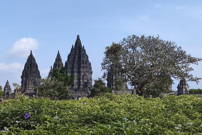 Private Borobudur Heritage Tour – Merapi Jeep & Prambanan Temple - Entering Borobudur Temple without wasting your time