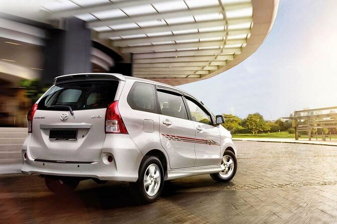 Private Car Charter - Explore Best of Bali - Price and value: what you’re really buying for $30