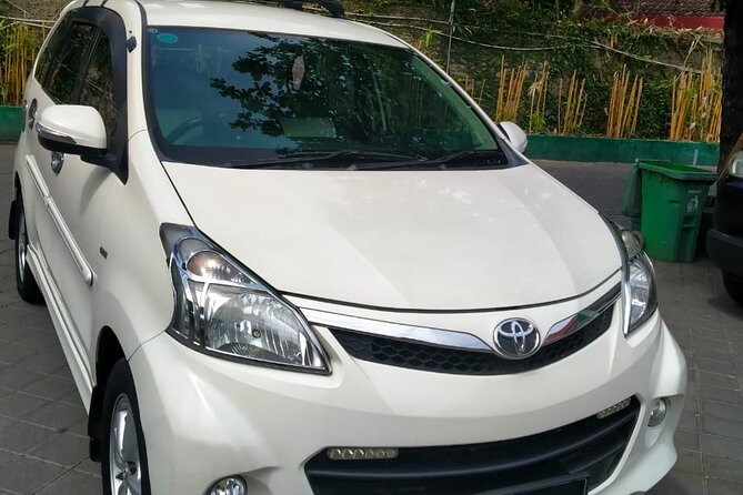 Private Car Charter: Hire Car with English Speaking Driver - Why a 10-Hour Private Car Works So Well for a Bali Day from Ubud