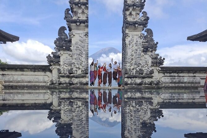 Private Car Charter: Hire Car with English Speaking Driver - Should You Book This Private Car Charter from Ubud?