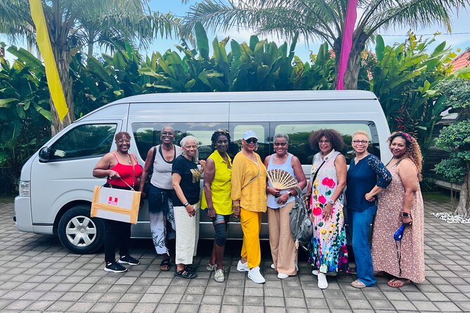 Private Car Charter in Bali with an English-speaking Driver - Key Things I’d Bookmark Before You Book