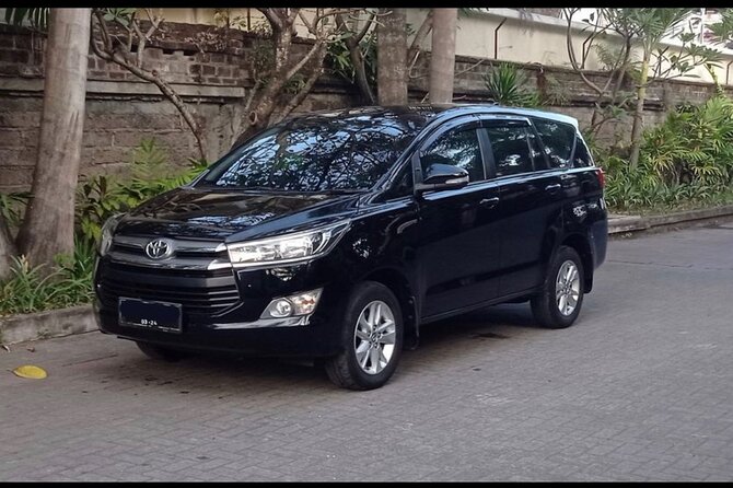 Private Car Charter in Bali with an English-speaking Driver - Why This Private Driver Charter Works So Well in Seminyak (and Why That Matters)