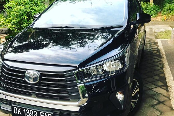 Private Car Charter in Bali with an English-speaking Driver - The Beach Circuit You Can Build: Rio Bali Tours, Kuta, Legian, Canggu