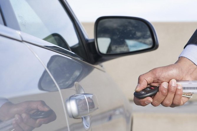Private Car Charter in Bali with an English-speaking Driver - Driver Quality: English, Patience, Safety, and the Comfort Details