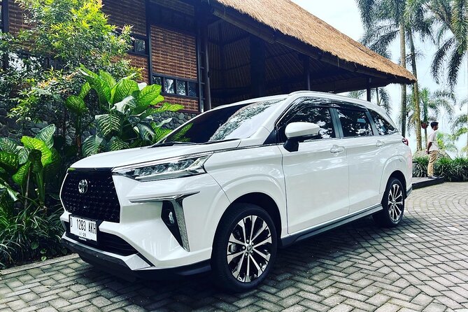 Private Car Charter in Bali with an English-speaking Driver - Price and Logistics: What You Pay, What You Still Need to Budget