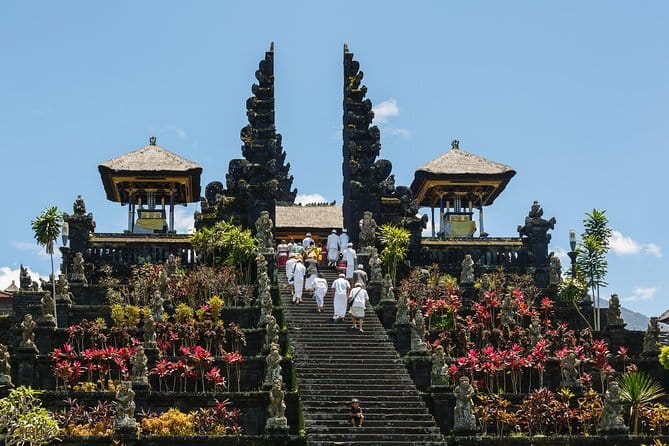 Private Chartered Car to Bali Temples With Besakih Temple - Key Highlights You’ll Care About