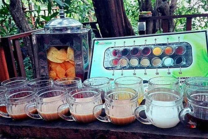 Private Chartered Car to Bali Temples With Besakih Temple - Mount Batur and Kintamani Views: The Lunch Plus the Big Air View